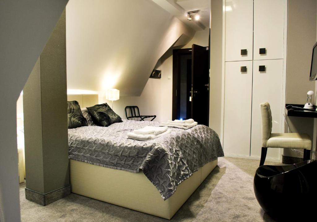 Rezydencja Eger Kazimierz Dolny Room photo