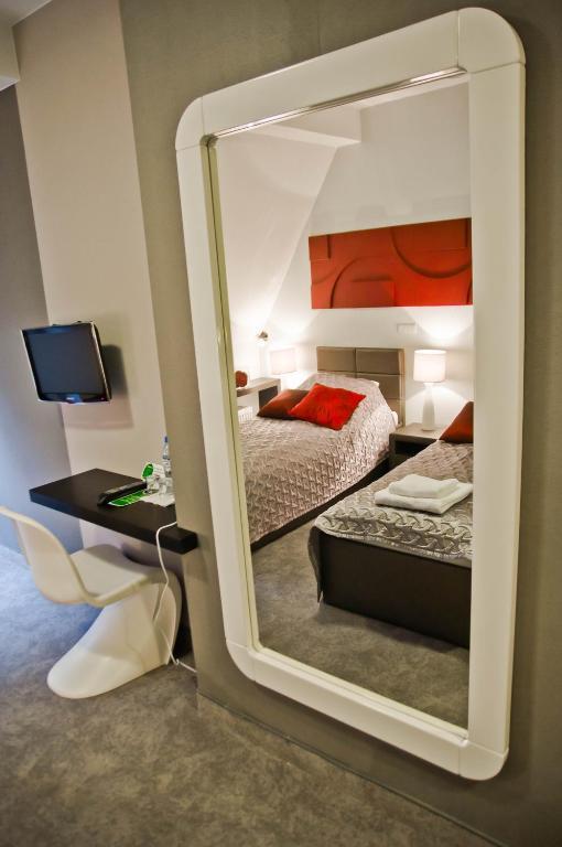 Rezydencja Eger Kazimierz Dolny Room photo